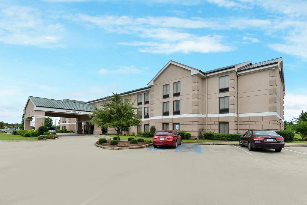 Comfort Inn Moss Point Pascagoula Eksteriør bilde