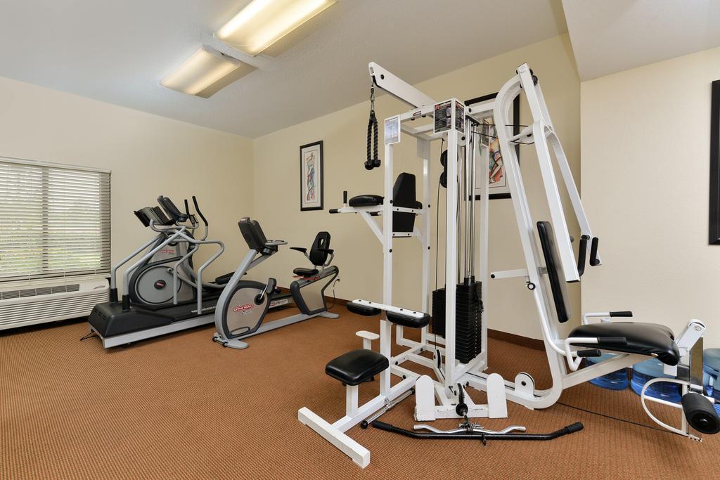Comfort Inn Moss Point Pascagoula Eksteriør bilde